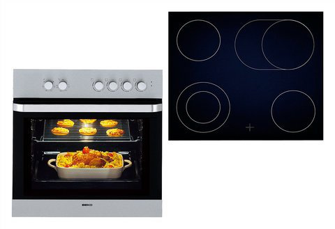 Beko OUE 22021 X