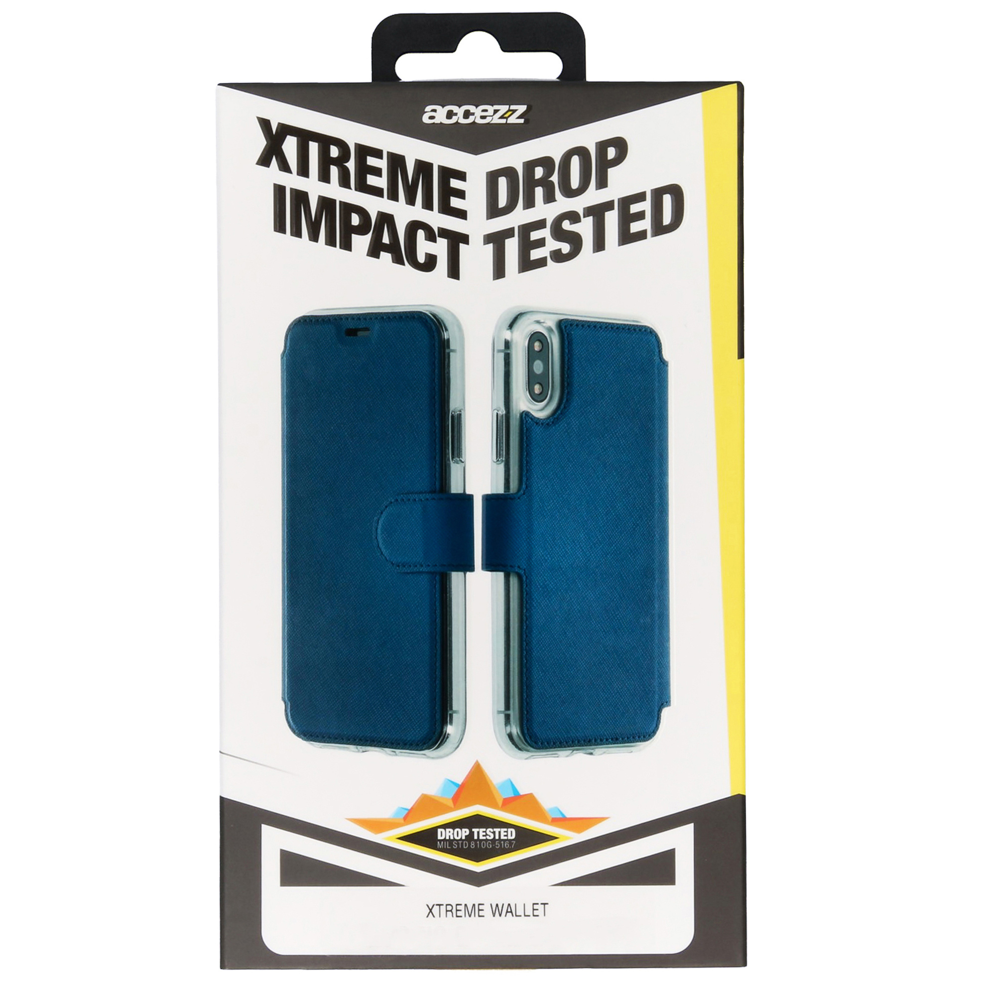 Accezz iPXsM60530401 mobile phone case – image 6