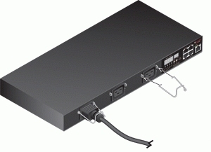 Vertiv PM2000 1U Horizontal 1-ph 32A 220/230/240V – image 3