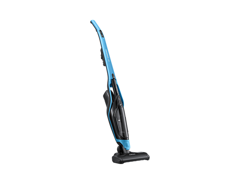 Samsung SS60M6010KA 2-in-1 stick vacuum Battery Dry Cyclonic Bagless – image 4