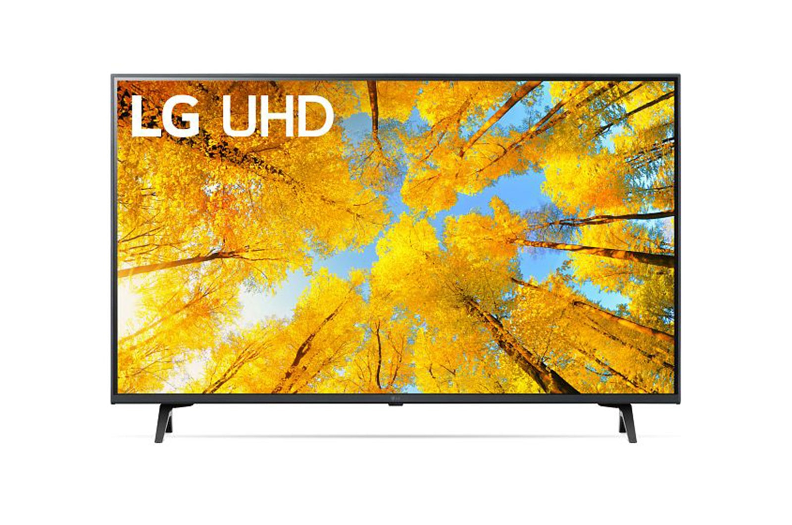 LG UHD 43UQ7590PUB