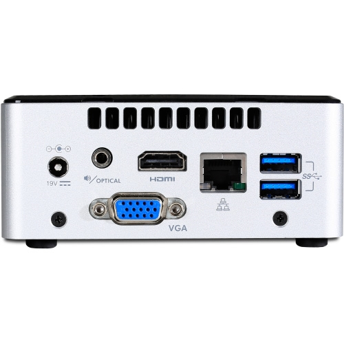 TERRA 3000 SILENT GREENLINE – image 2