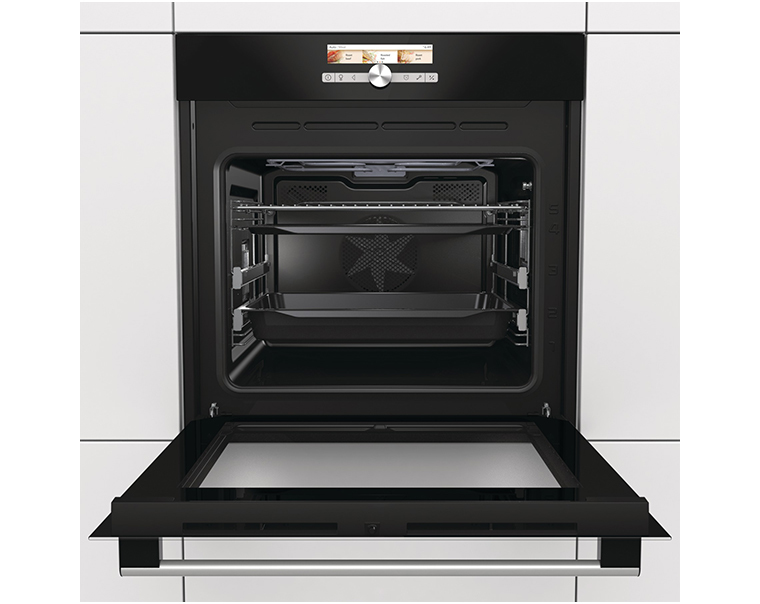 Hisense BI5543PG oven – image 2