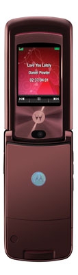 Motorola RAZR2 V9 – image 4