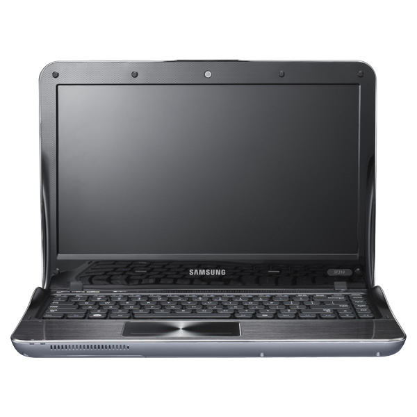 Samsung SF NP-SF510-S01US laptop Intel® Core™ i3 i3-380M