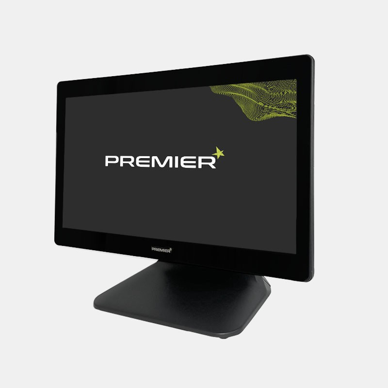 Premier TM-156 POS monitor – image 1