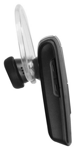 Samsung HM1300 Headset Wireless Ear-hook Micro-USB Bluetooth Black – image 3
