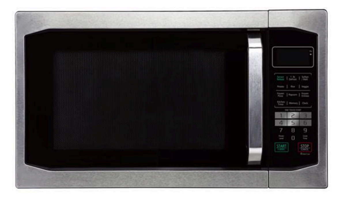 Daewoo DMM-1610MS — vue 1 sur 1