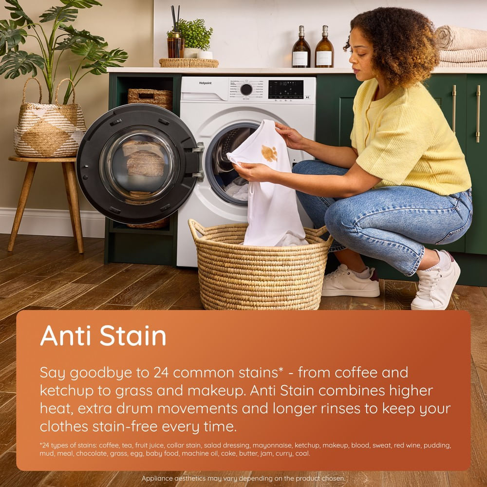 Hotpoint HBD 8680G ANTISTAIN UK – image 9