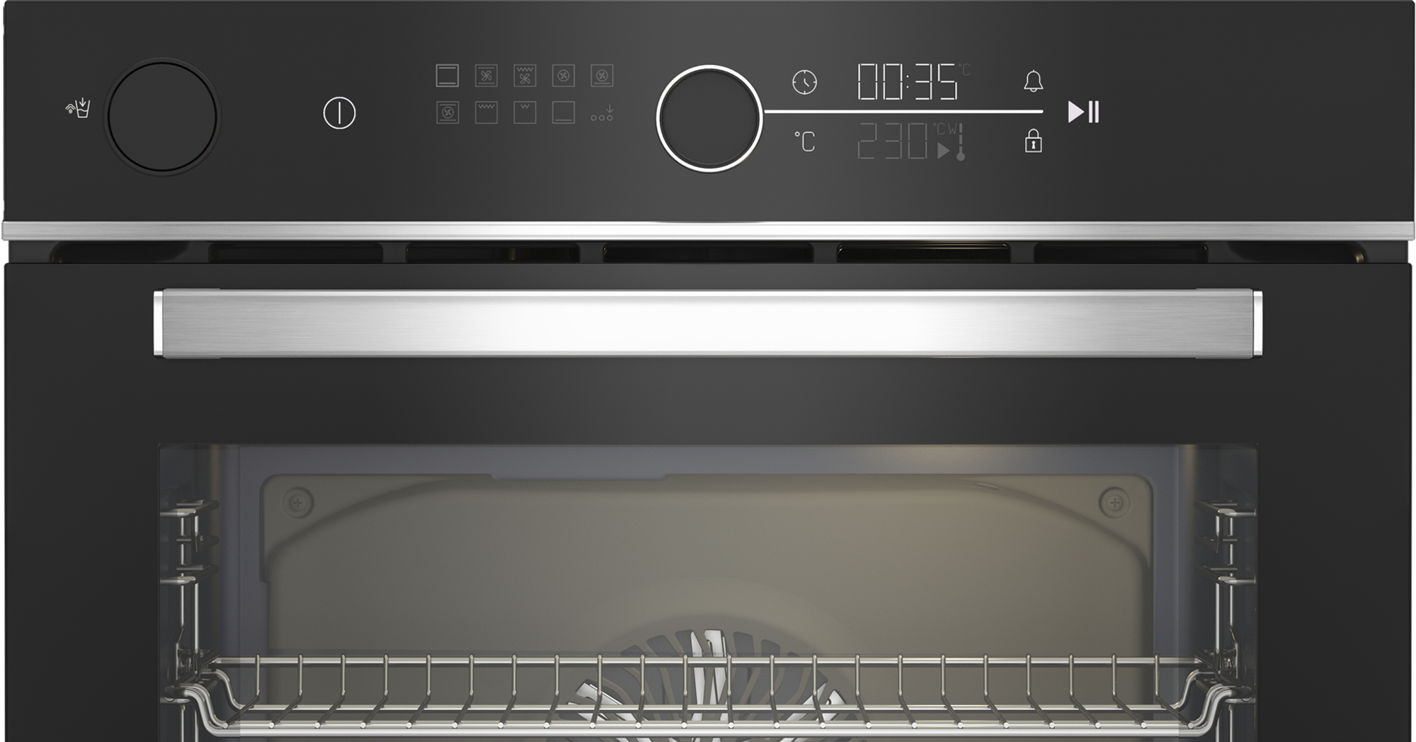 Beko BBIS13400XMSE – image 2