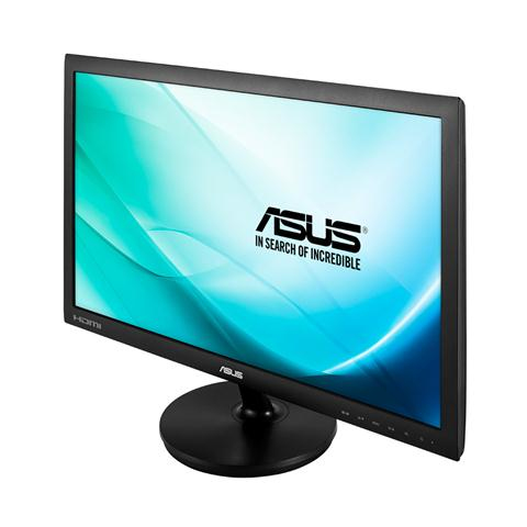 ASUS VS247HR computer monitor – image 3