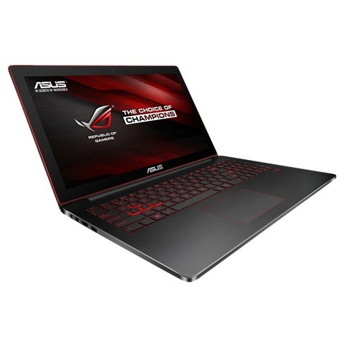 ASUS ROG G501JW-CN131H laptop Intel® Core™ i7 i7-4720HQ – image 1