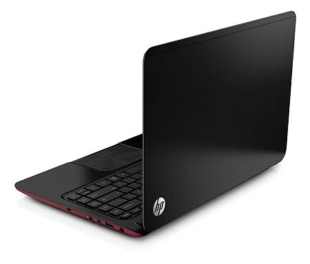 HP ENVY 4-1200ed Intel® Core™ i5 i5-3337U Laptop – image 6