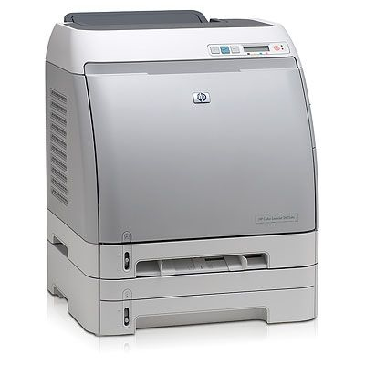 HP LaserJet 2605dtn Colour – image 4