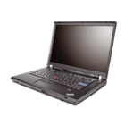 Lenovo ThinkPad W500, 250GB, 2GB, 15.4 in WUXGA TFT, Intel WiFi Link 5300 AGN, DVD Recordable, Bluetooth, Fingerprint, 9 Cell