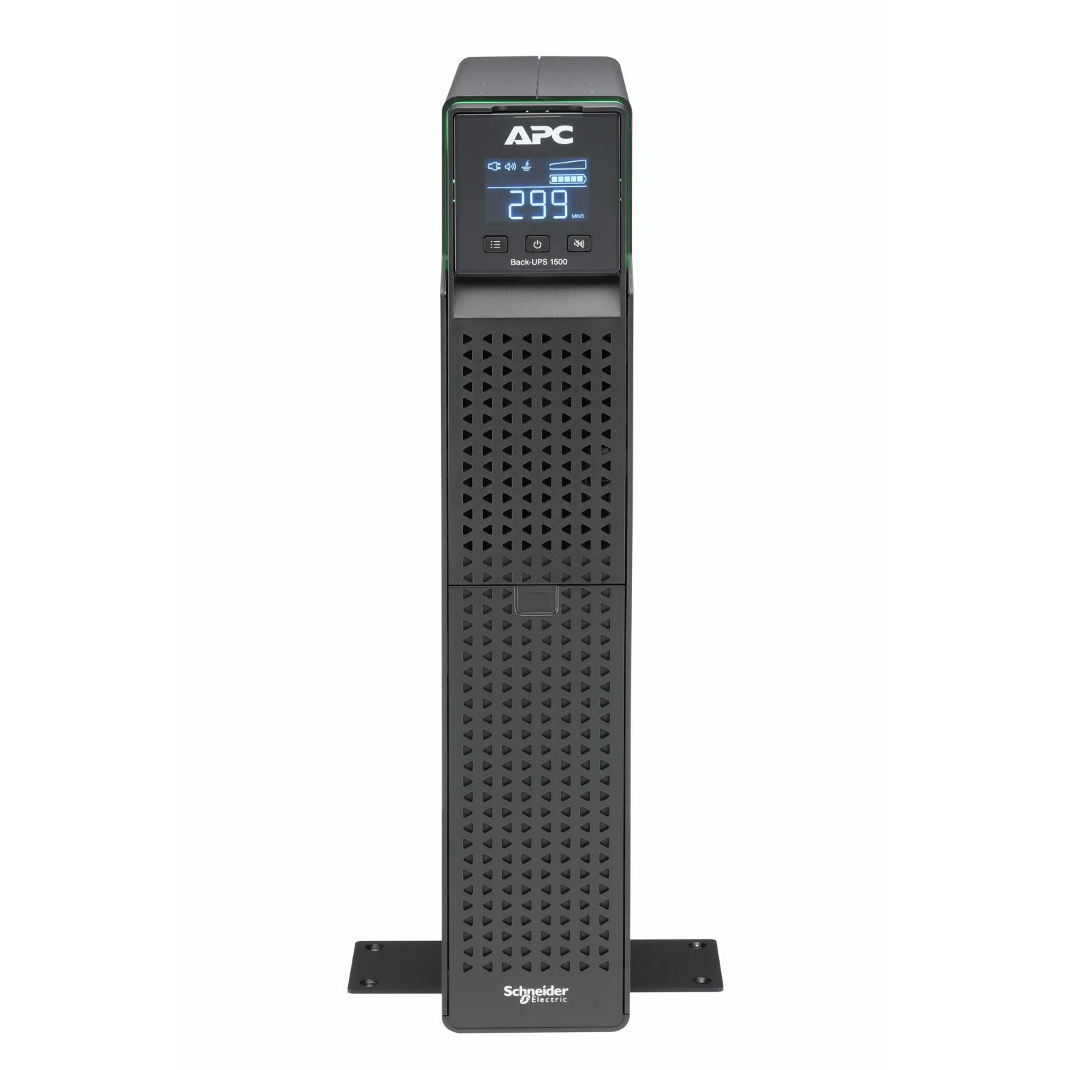 APC BR1500RM2U uninterruptible power supply (UPS) Line-Interactive 1.5 kVA – image 5