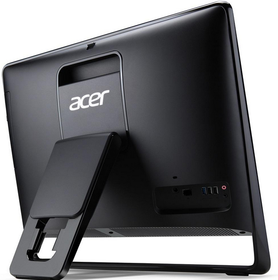 Acer Aspire C-605-MS34 Intel® Celeron® 1017U – image 2