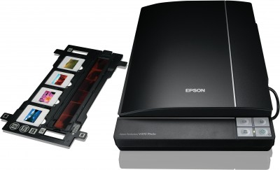 Epson Perfection V370 Photo – image 9