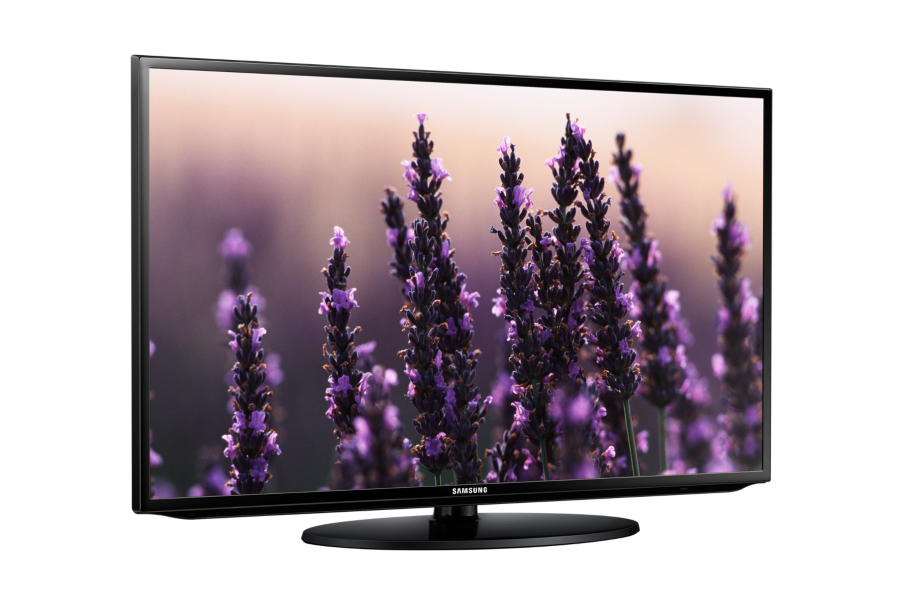 Samsung UE46H5303 116.8 cm (46") Full HD Smart TV Black – image 3
