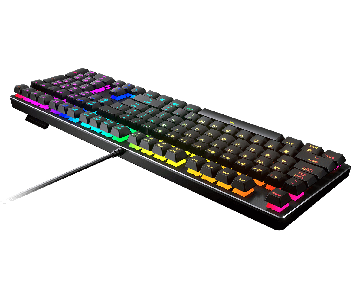 COUGAR VANTAR MX – image 6