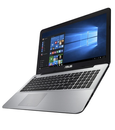 ASUS X555UB-DM065T laptop Intel® Core™ i5 i5-6200U – image 2
