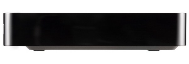 LG BP735 DVD/Blu-Ray player 3D Black, Silver – image 4