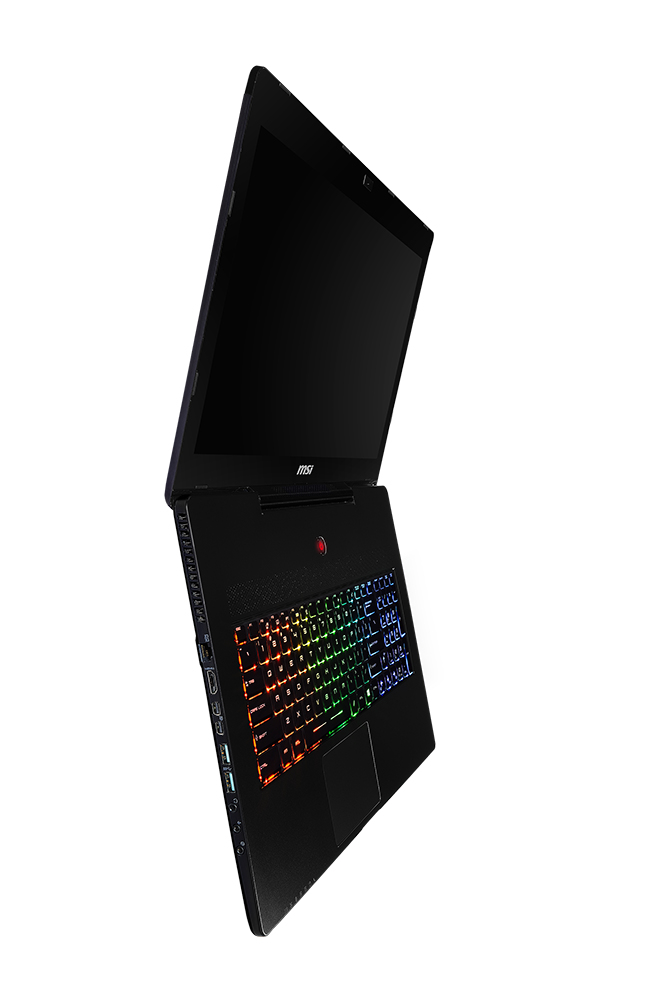 MSI GS70 2QE-450IT Stealth Pro – image 9