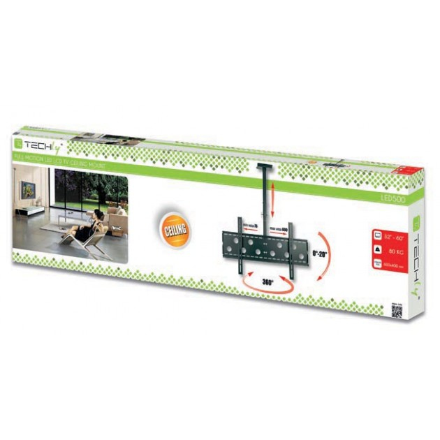 Techly ICA-CPLB 102B – image 2