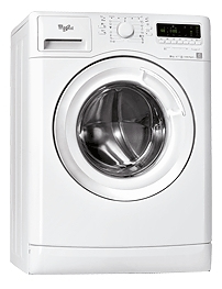 Whirlpool PURE 8644