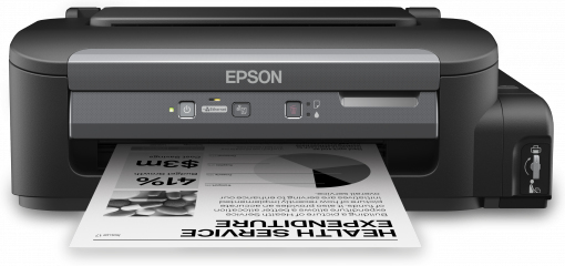 Epson WORKFORCE M100