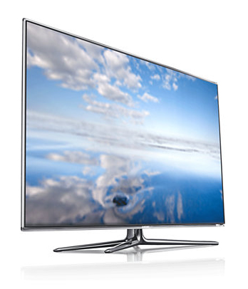 Samsung UE46ES7207U TV – image 5