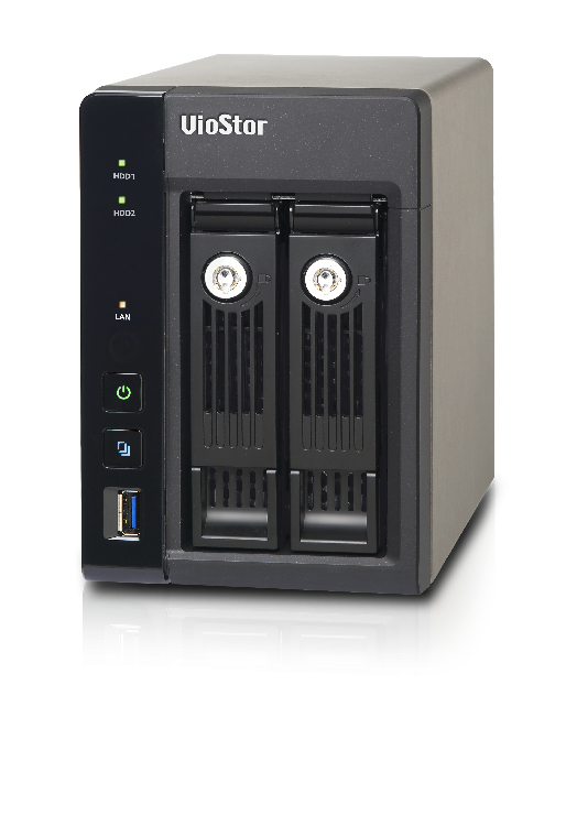 QNAP VS-2208 PRO+ – image 4