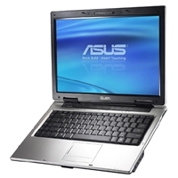 ASUS A8DC-4P007C laptop TK-53