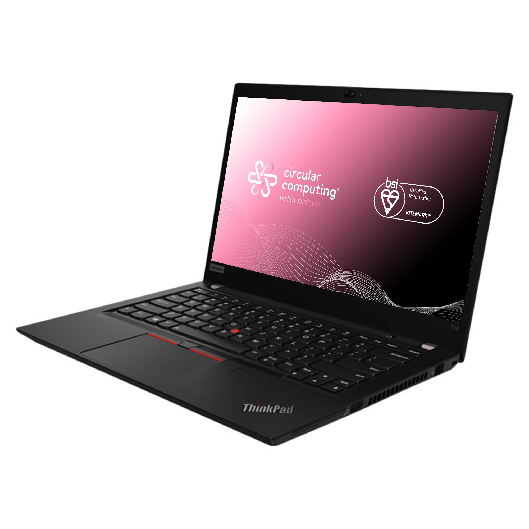 Circular Computing Lenovo T14 Gen 1 – image 2