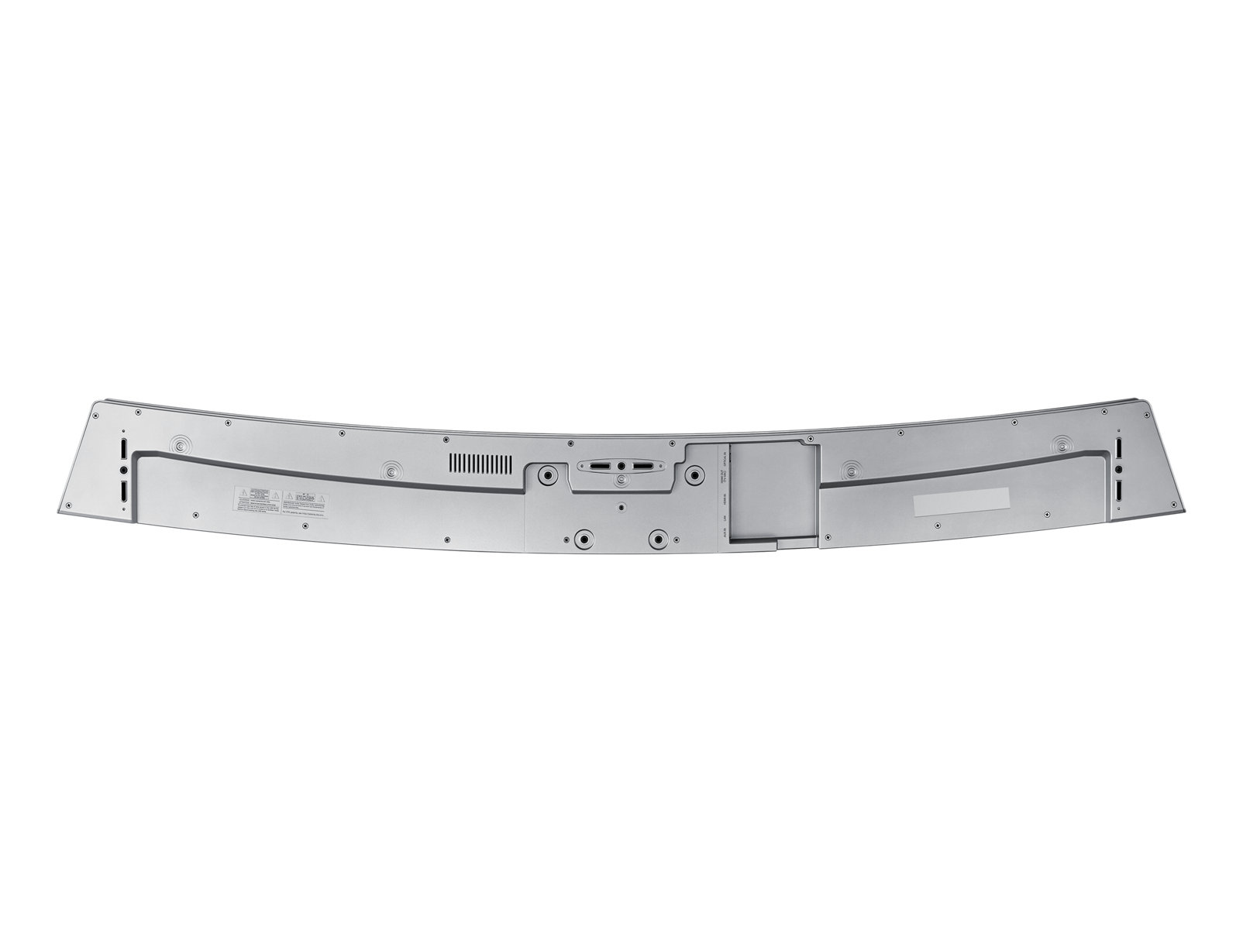 Samsung HW-J7501R/TK soundbar speaker Silver 8.1 channels – image 6