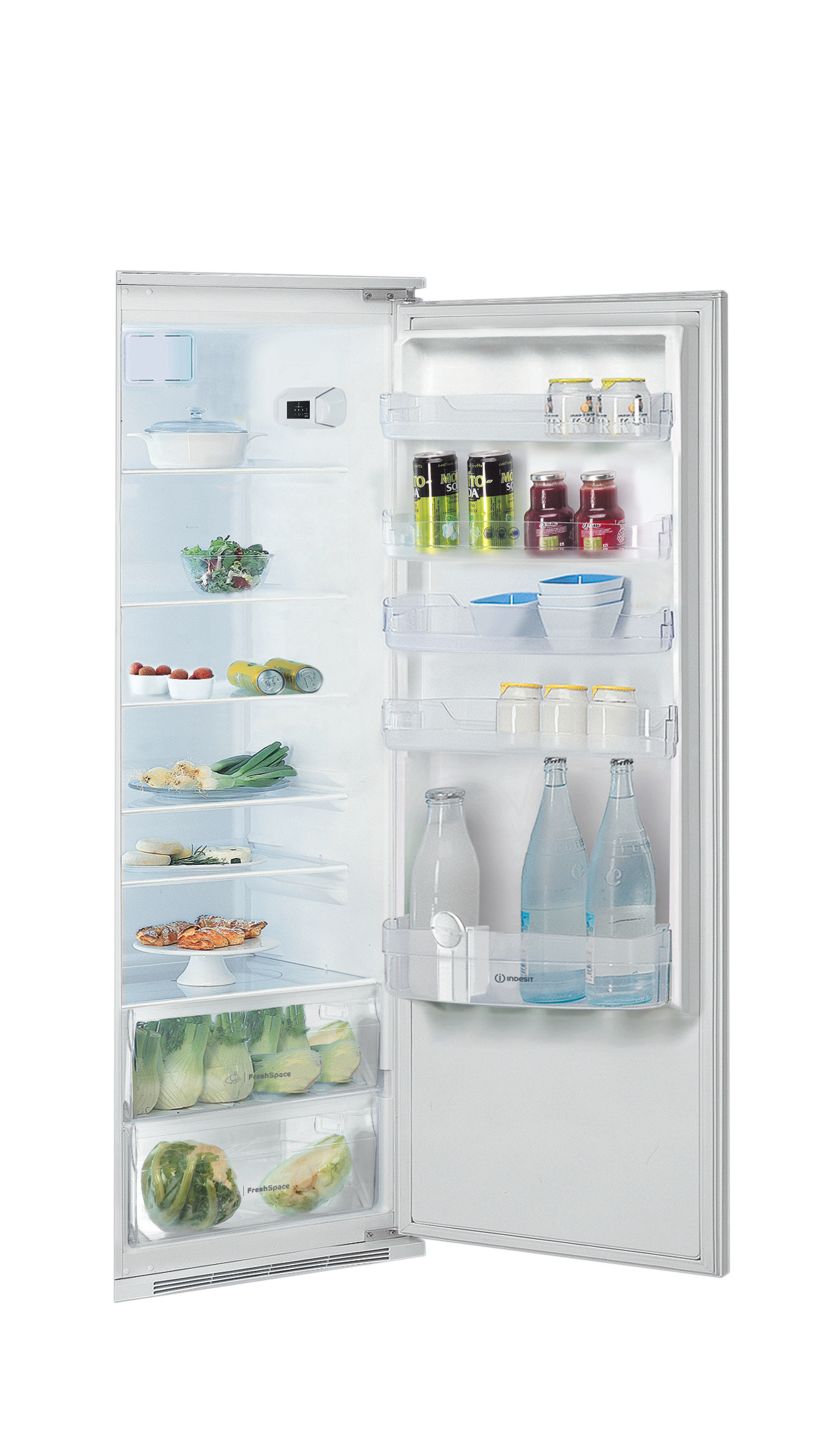 Indesit INS 18012