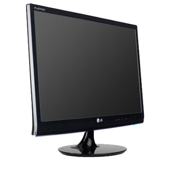 LG M2780D-PR computer monitor – image 2