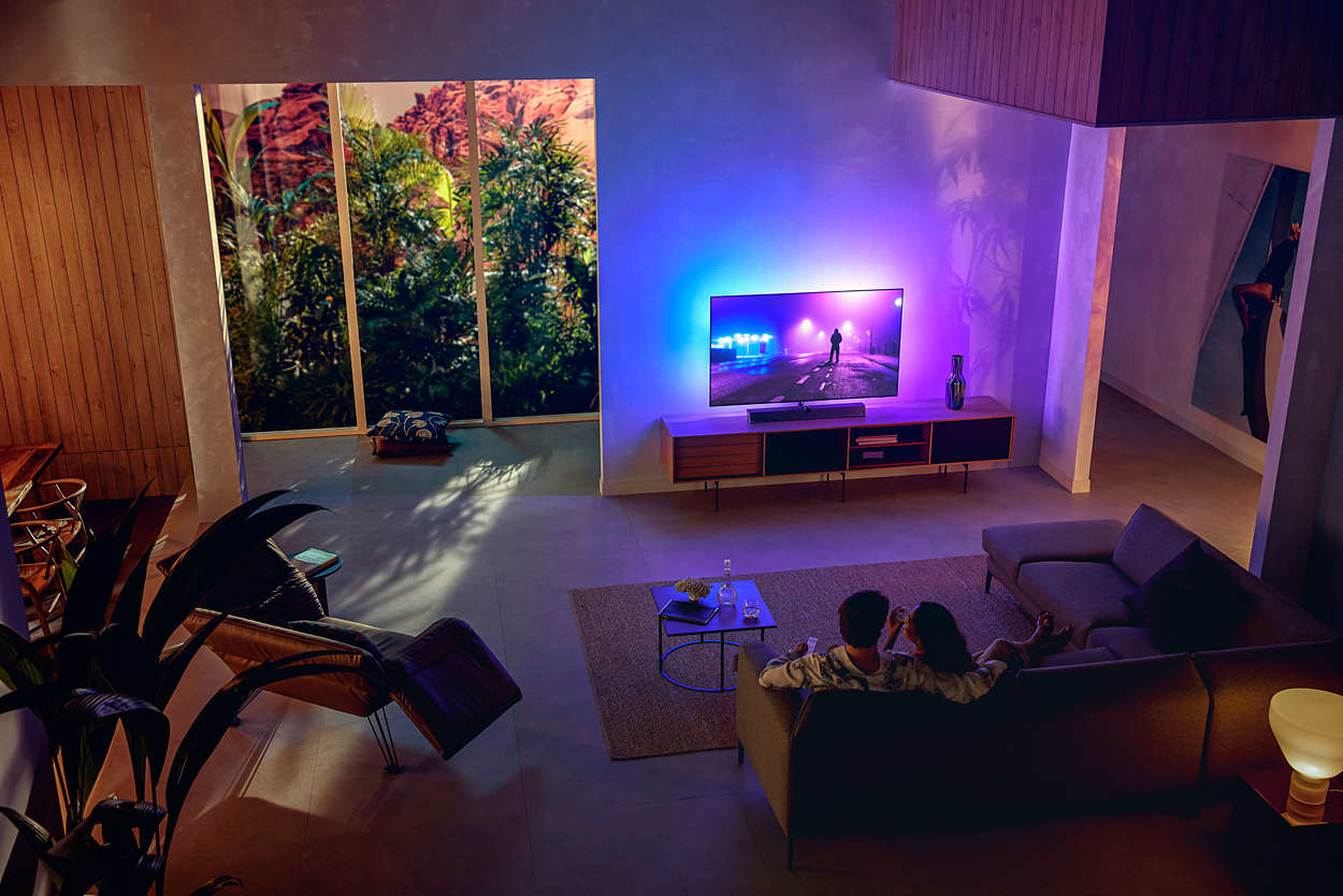 Philips 48OLED936/12 TV – image 9