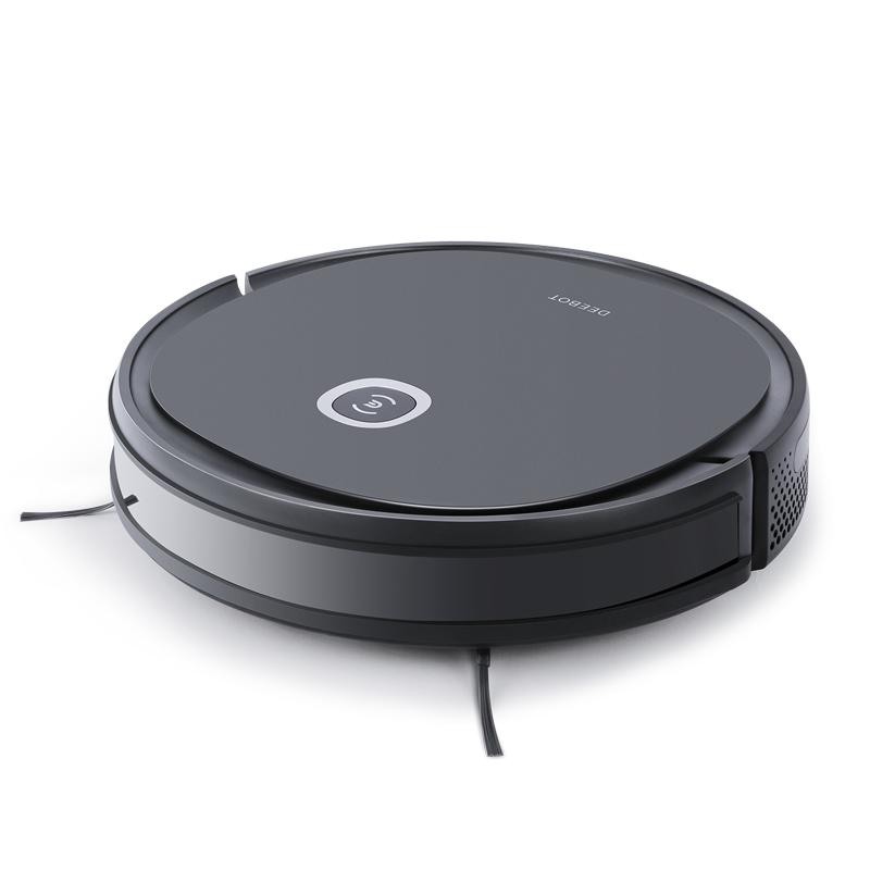 Ecovacs Deebot U2 Pro – image 2
