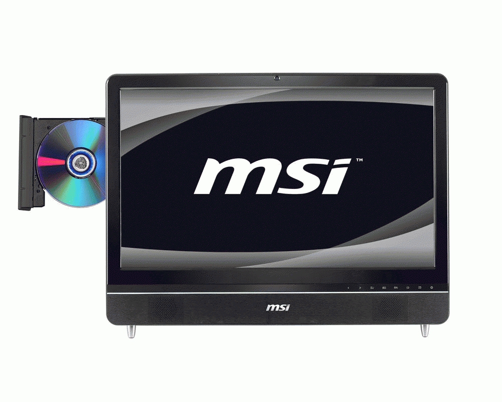 MSI Wind Top AE2400-029ES – image 2