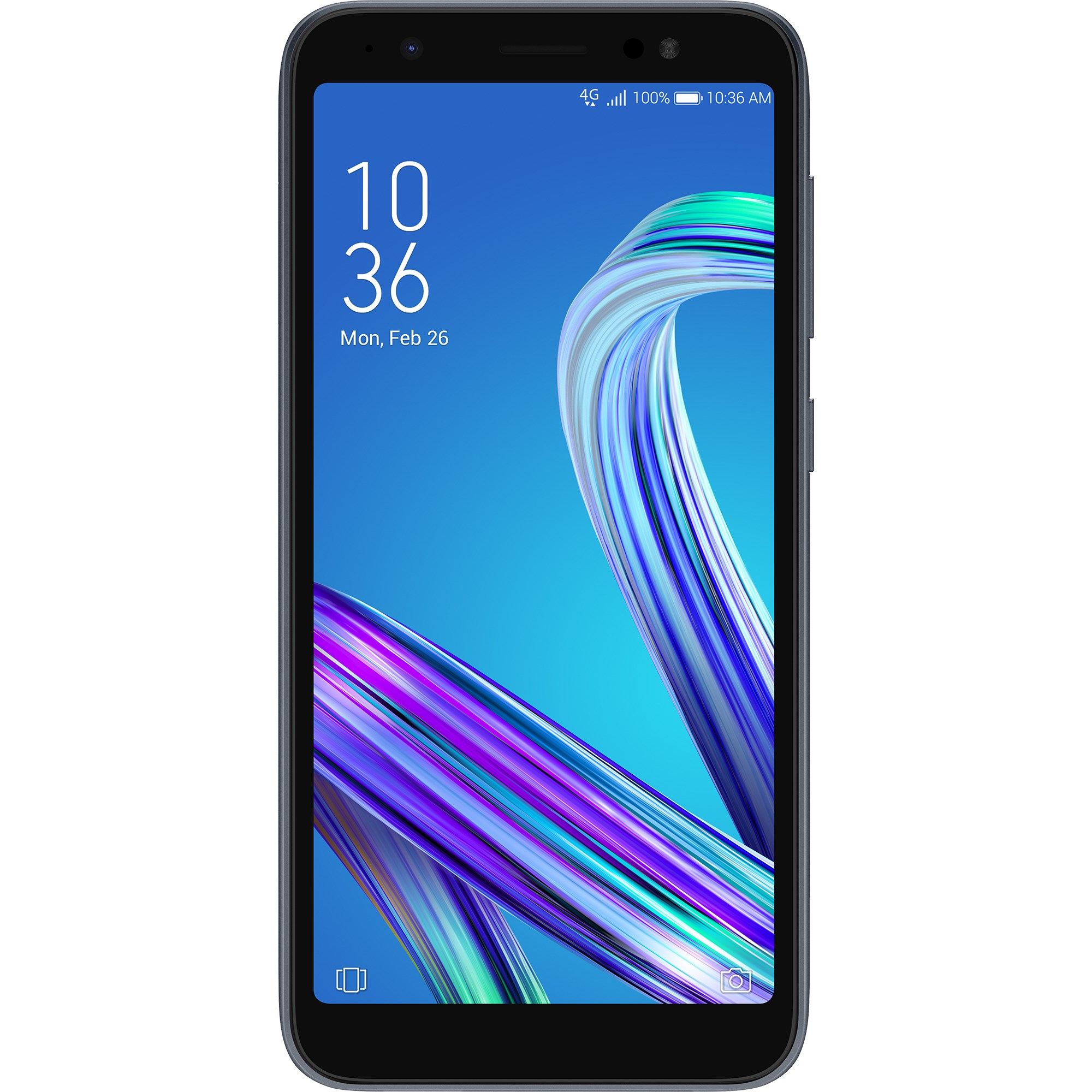 ASUS ZenFone ZA550KL-4A001EU smartphone – image 2