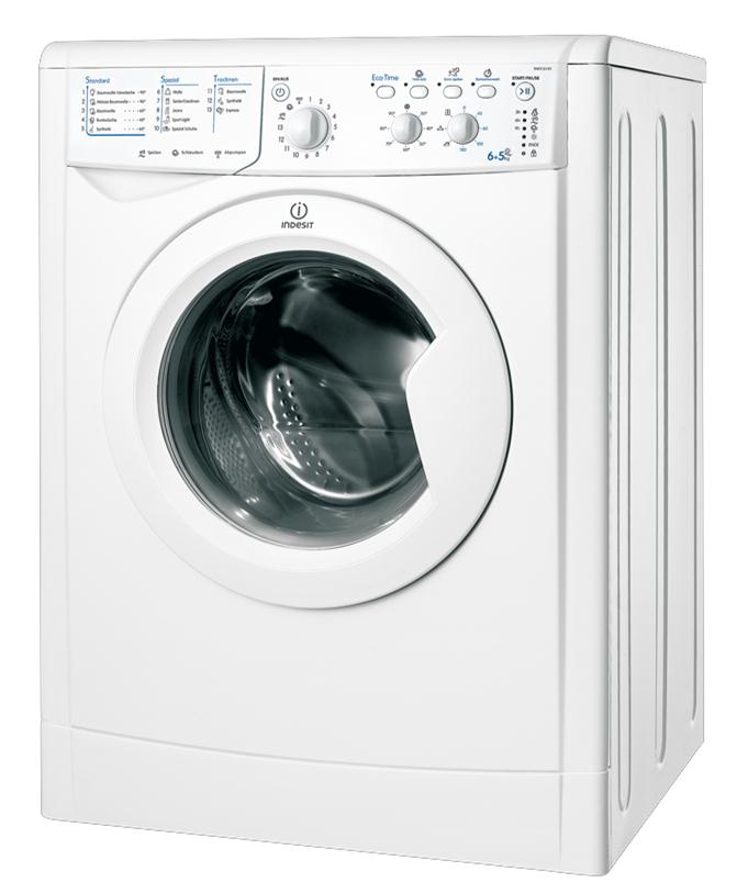 Indesit IWDC 6145 DE