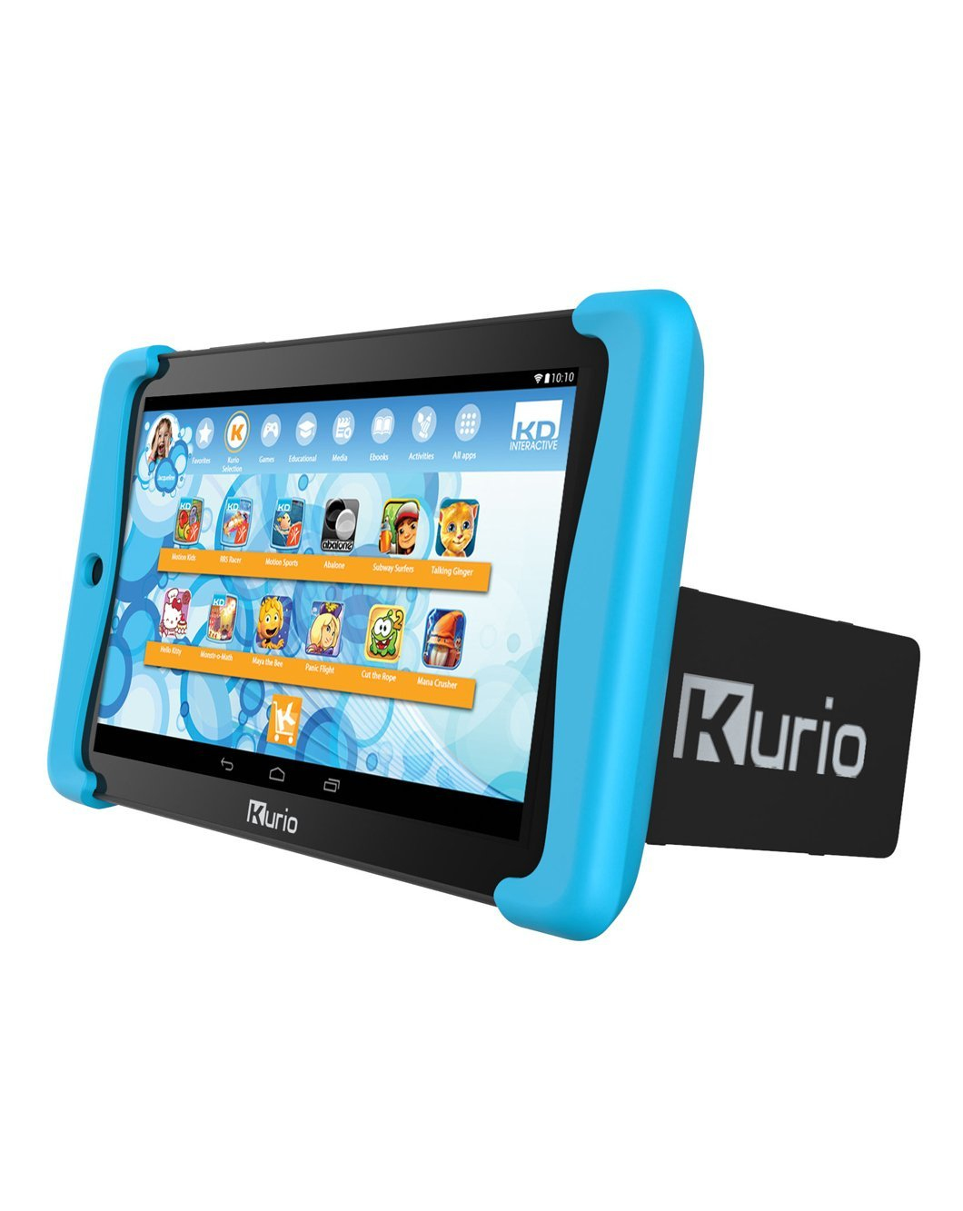 Kurio Tab 2 8GB – image 2
