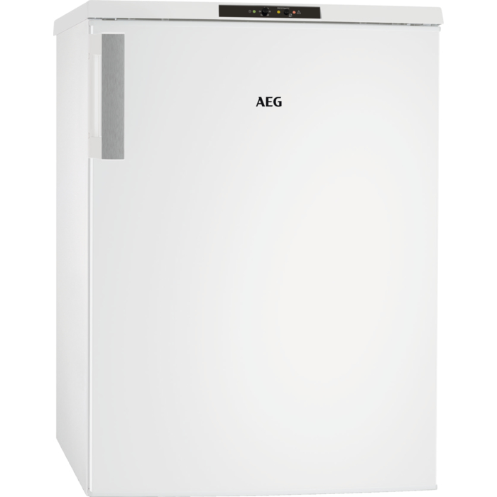 AEG ATS8112XAW Upright freezer Freestanding – image 3
