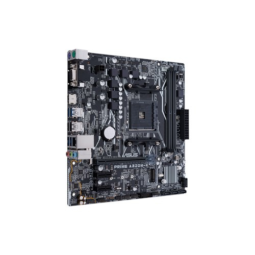 ASUS PRIME A320M-K/CSM – image 3
