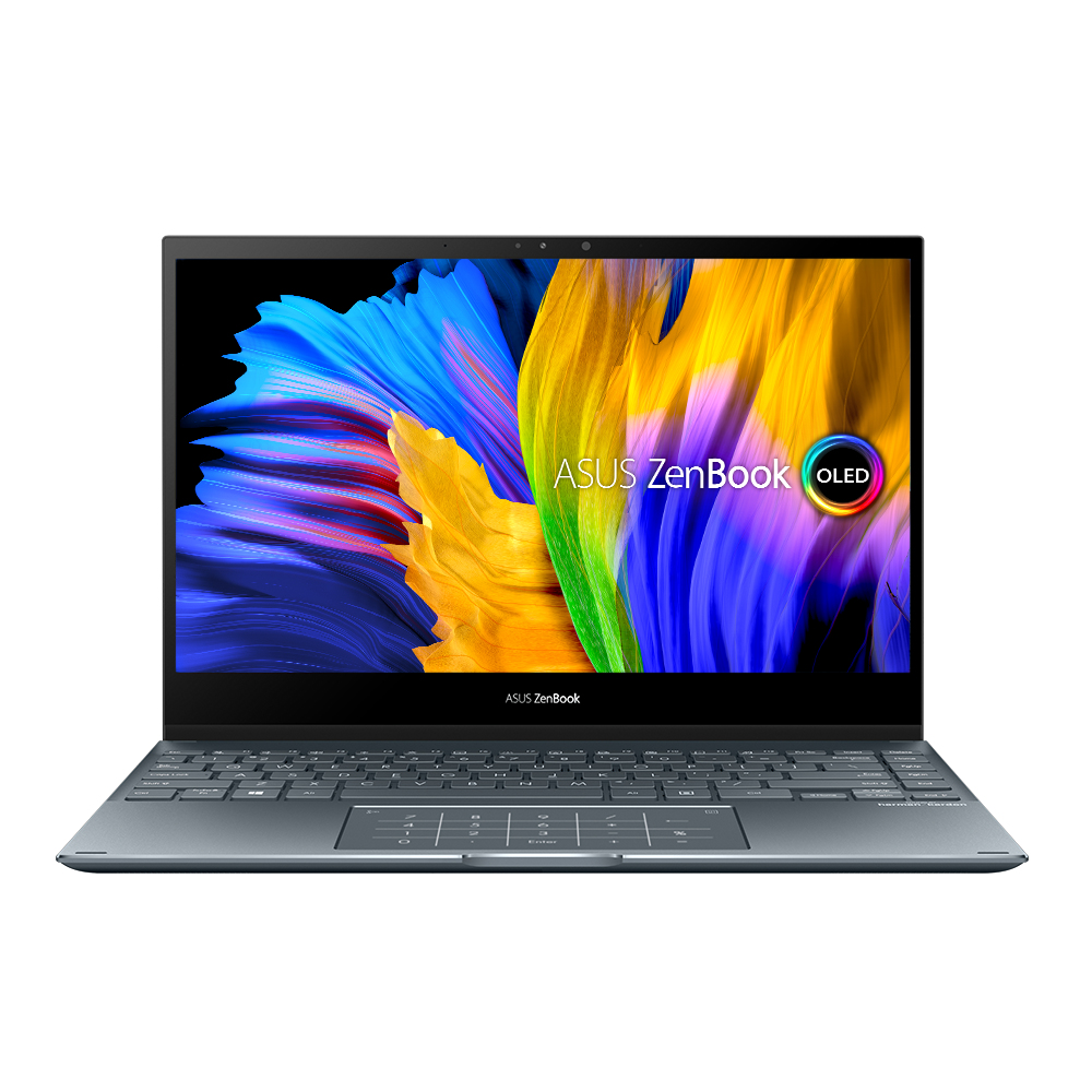 ASUS Zenbook Flip 13 UX363EA-HP403R Intel® Core™ i5 i5-1135G7 Hybrid (2-in-1) – image 1