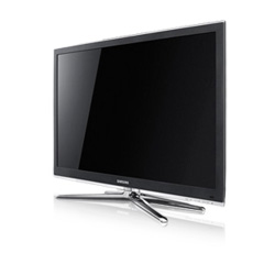 Samsung UE46C6900 116.8 cm (46") Full HD Black – image 3