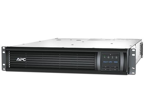 APC SMT3000R2X180 uninterruptible power supply (UPS) 3 kVA