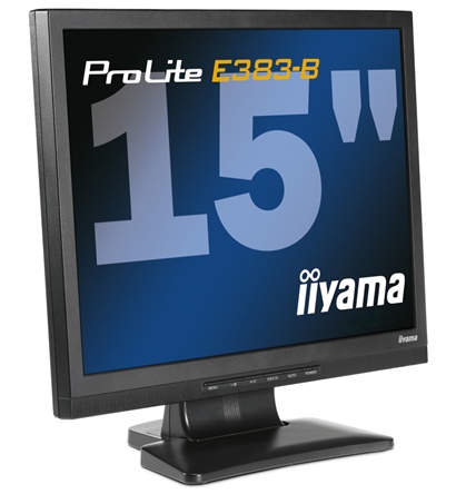 iiyama ProLite E383S-B