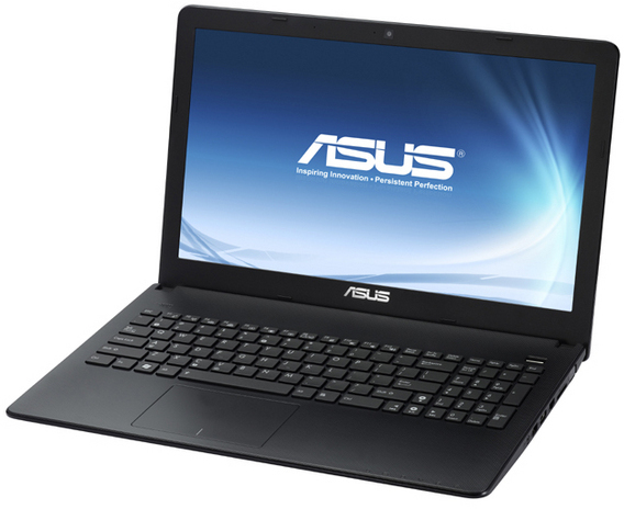 ASUS X501A-XX206H laptop Intel® Core™ i3 i3-3110M – image 2